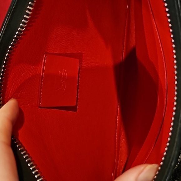 CHRISTIAN LOUBOUTIN bag! dust bag - Picture 4 of 8